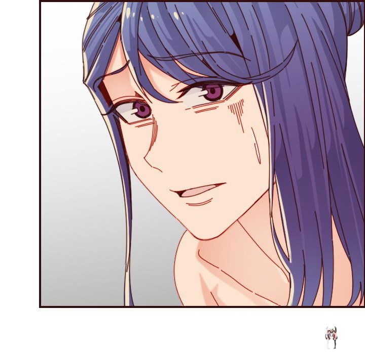 Never Too Late Never Too Late Chapter 68 - Page 80