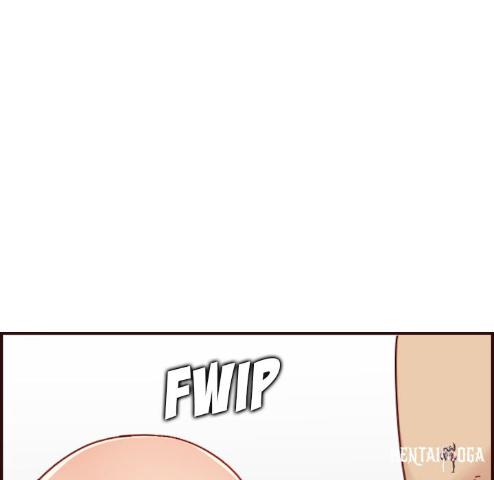 Never Too Late Never Too Late Chapter 68 - Page 81