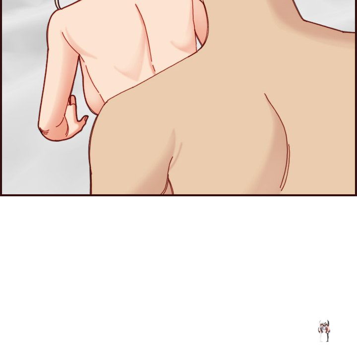 Never Too Late Never Too Late Chapter 68 - Page 84