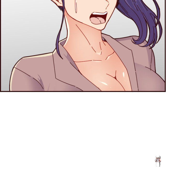 Never Too Late Never Too Late Chapter 68 - Page 9