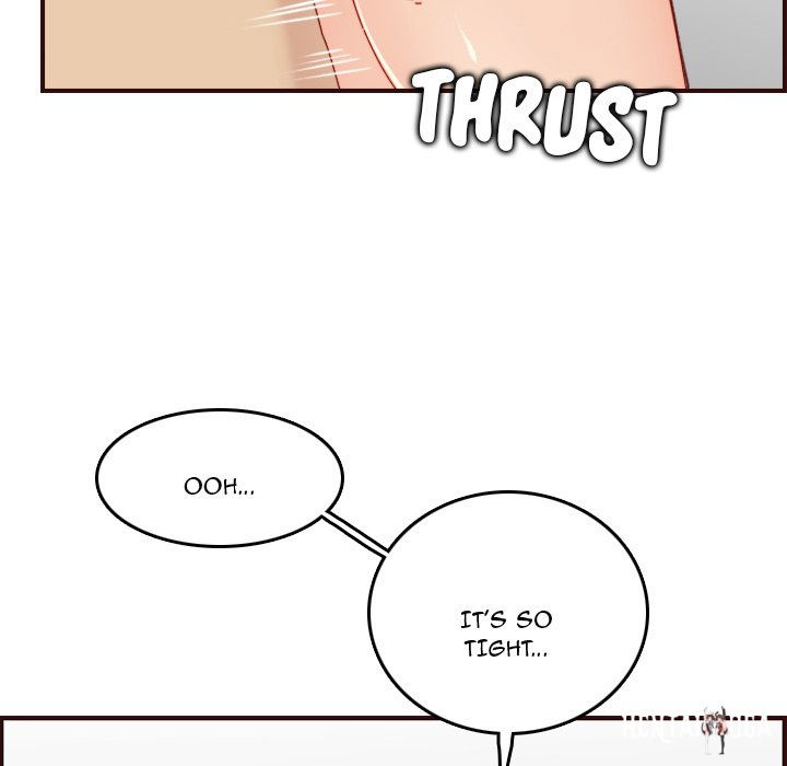 Never Too Late Never Too Late Chapter 68 - Page 91