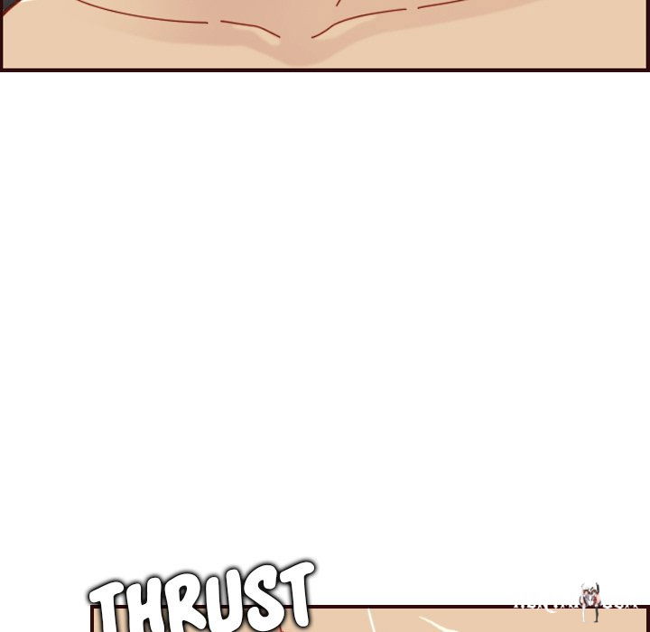 Never Too Late Never Too Late Chapter 68 - Page 93