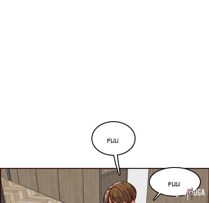 Never Too Late Never Too Late Chapter 68 - Page 95