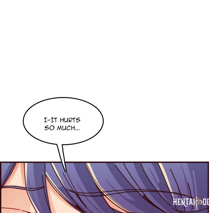 Never Too Late Never Too Late Chapter 68 - Page 97