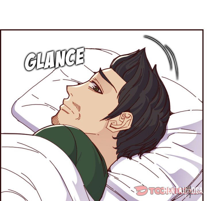 Never Too Late Never Too Late Chapter 69 - Page 10