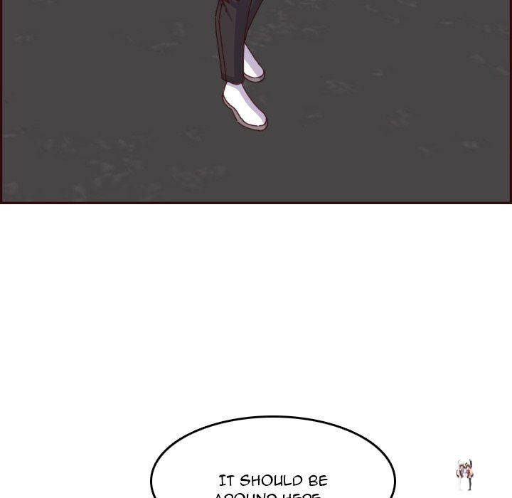 Never Too Late Never Too Late Chapter 69 - Page 100