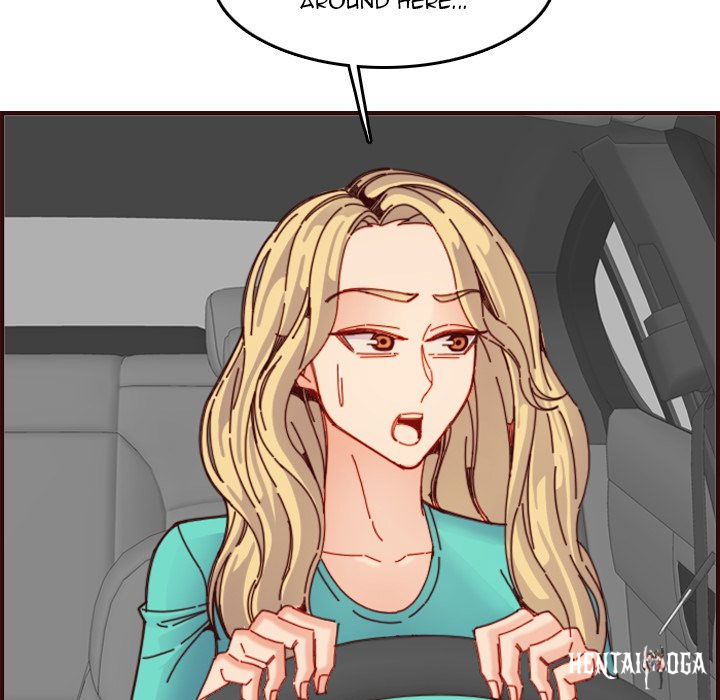 Never Too Late Never Too Late Chapter 69 - Page 101