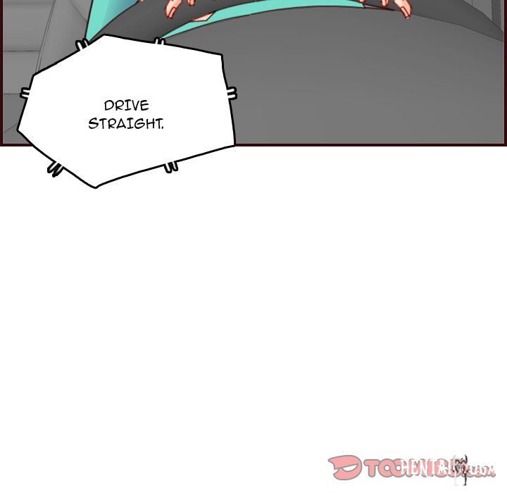 Never Too Late Never Too Late Chapter 69 - Page 102