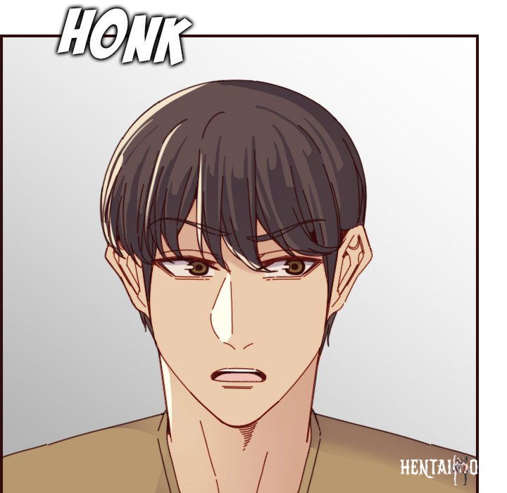 Never Too Late Never Too Late Chapter 69 - Page 103