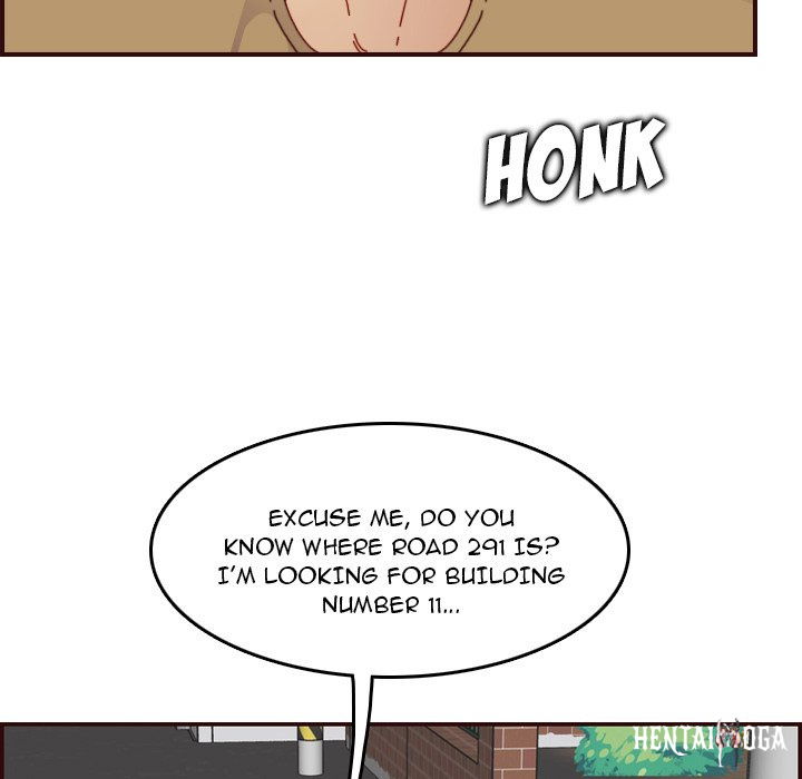 Never Too Late Never Too Late Chapter 69 - Page 104