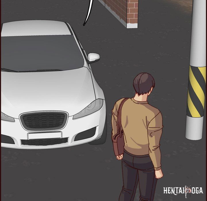 Never Too Late Never Too Late Chapter 69 - Page 105