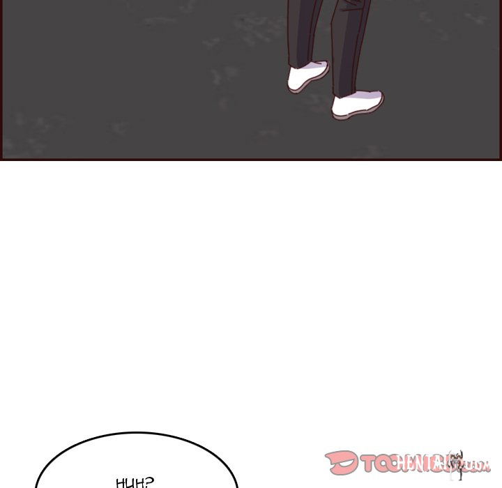 Never Too Late Never Too Late Chapter 69 - Page 106