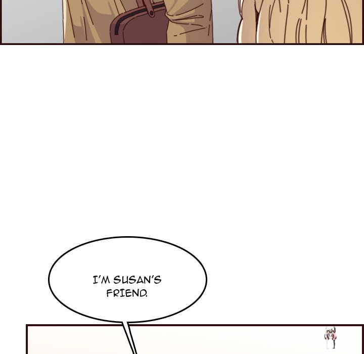 Never Too Late Never Too Late Chapter 69 - Page 108