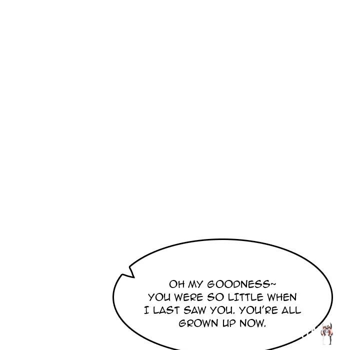 Never Too Late Never Too Late Chapter 69 - Page 112