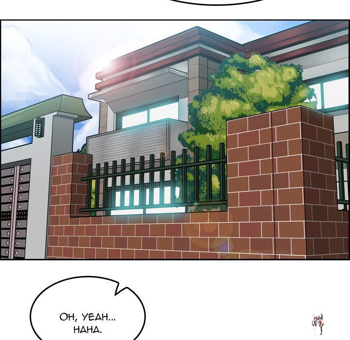 Never Too Late Never Too Late Chapter 69 - Page 113