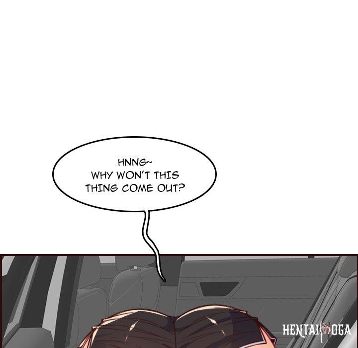 Never Too Late Never Too Late Chapter 69 - Page 117