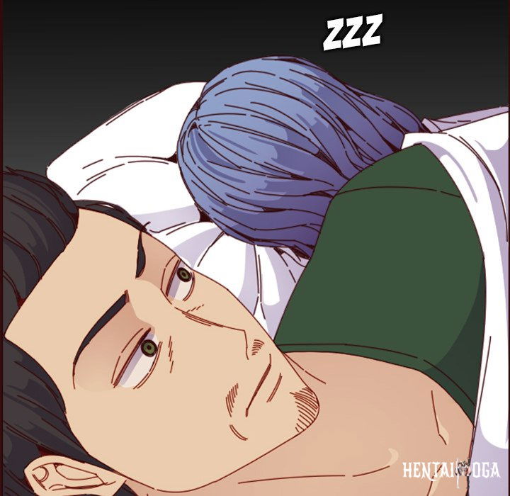 Never Too Late Never Too Late Chapter 69 - Page 12