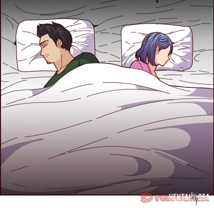 Never Too Late Never Too Late Chapter 69 - Page 14