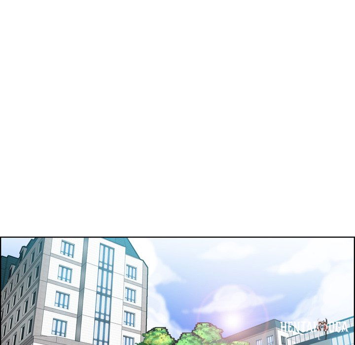 Never Too Late Never Too Late Chapter 69 - Page 16