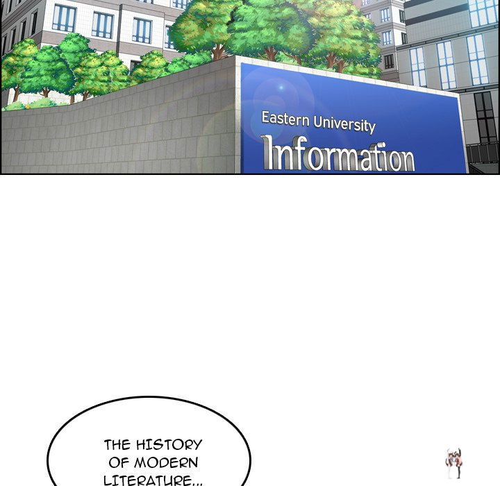 Never Too Late Never Too Late Chapter 69 - Page 17