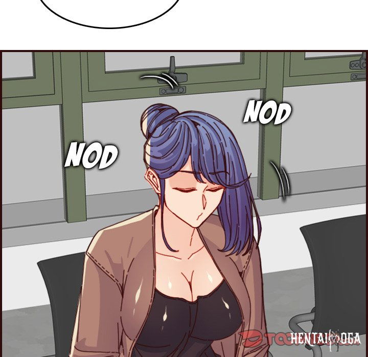 Never Too Late Never Too Late Chapter 69 - Page 18