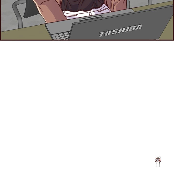 Never Too Late Never Too Late Chapter 69 - Page 19