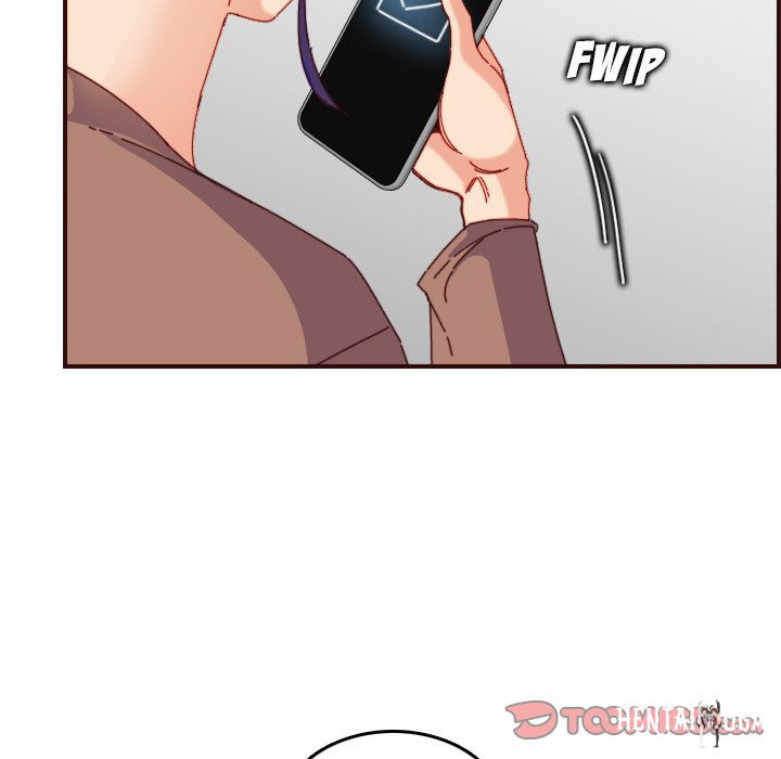 Never Too Late Never Too Late Chapter 69 - Page 22