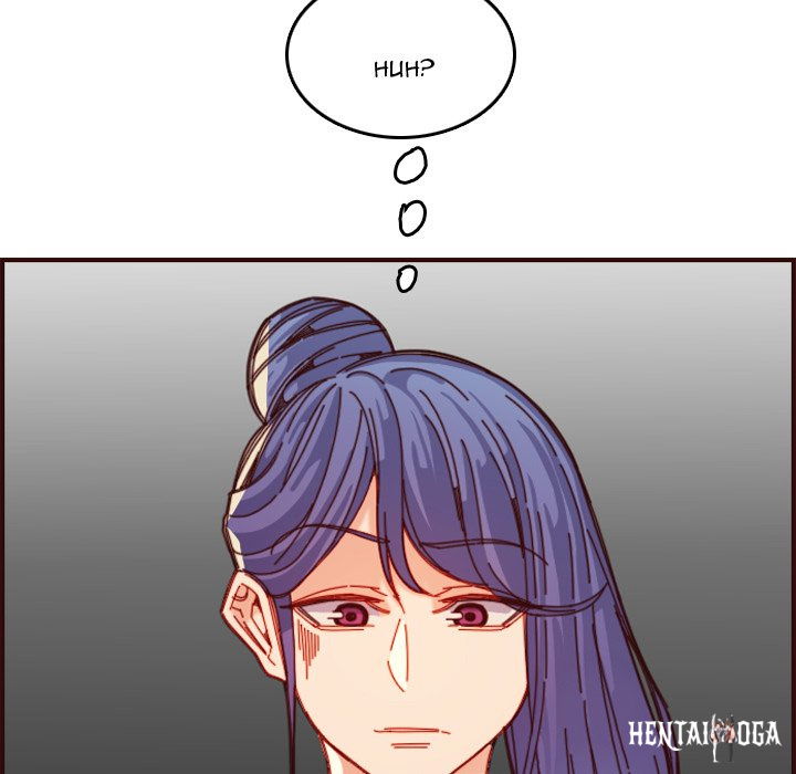 Never Too Late Never Too Late Chapter 69 - Page 23