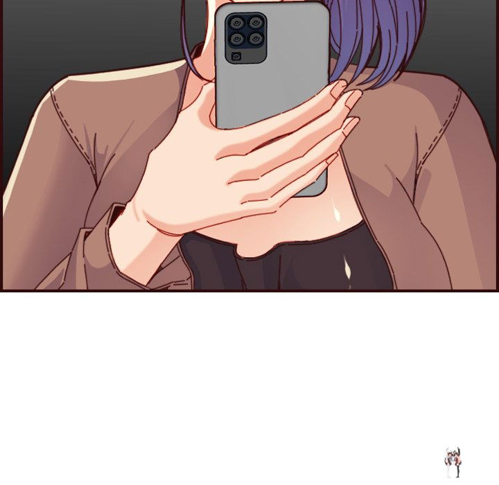 Never Too Late Never Too Late Chapter 69 - Page 24