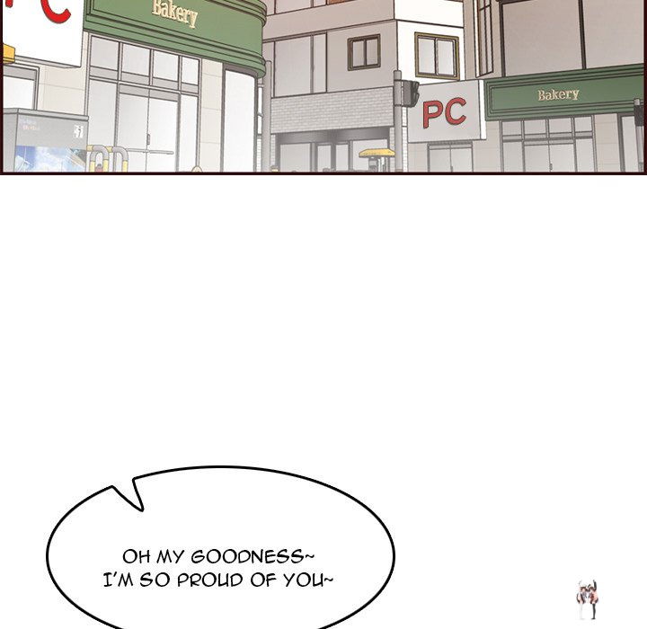 Never Too Late Never Too Late Chapter 69 - Page 27