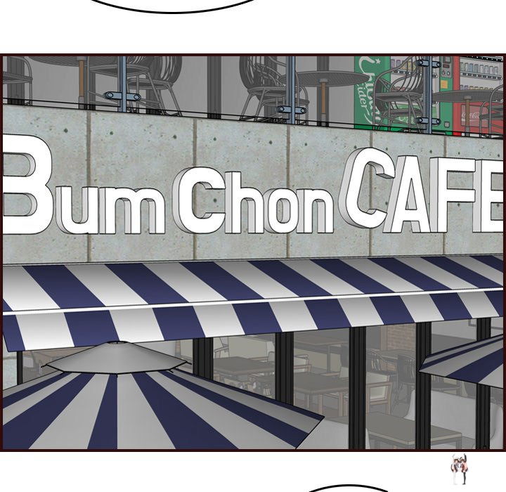 Never Too Late Never Too Late Chapter 69 - Page 28