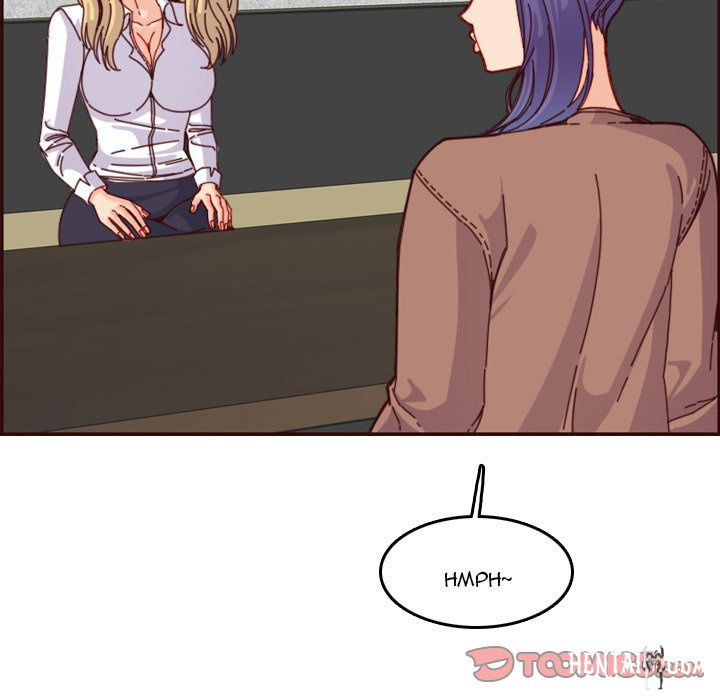 Never Too Late Never Too Late Chapter 69 - Page 30