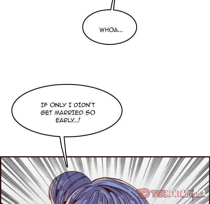 Never Too Late Never Too Late Chapter 69 - Page 38