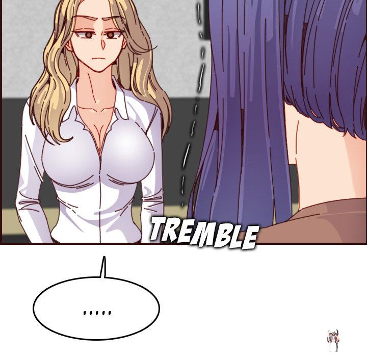 Never Too Late Never Too Late Chapter 69 - Page 41