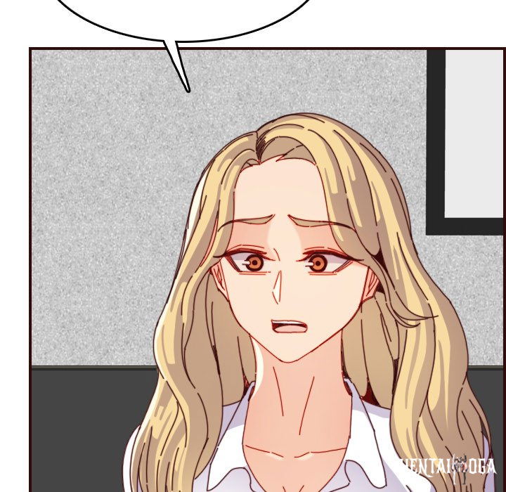 Never Too Late Never Too Late Chapter 69 - Page 44