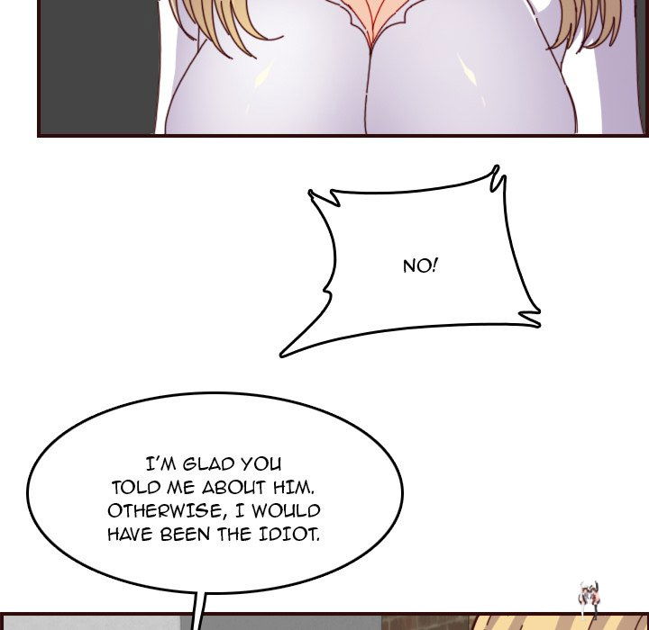 Never Too Late Never Too Late Chapter 69 - Page 45