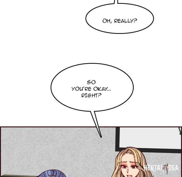 Never Too Late Never Too Late Chapter 69 - Page 47