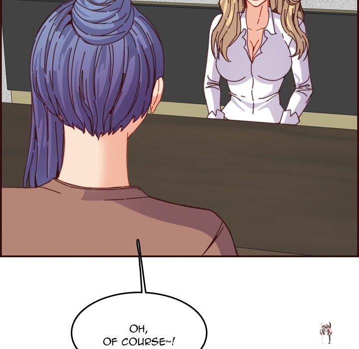 Never Too Late Never Too Late Chapter 69 - Page 48