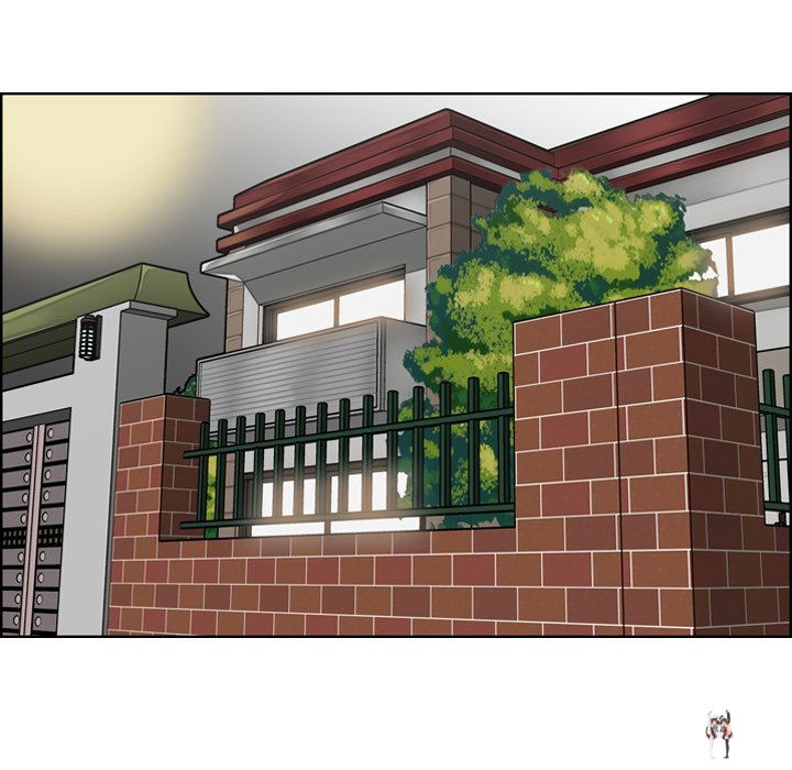 Never Too Late Never Too Late Chapter 69 - Page 5