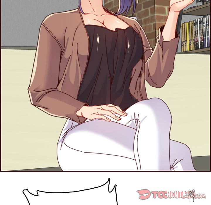 Never Too Late Never Too Late Chapter 69 - Page 50