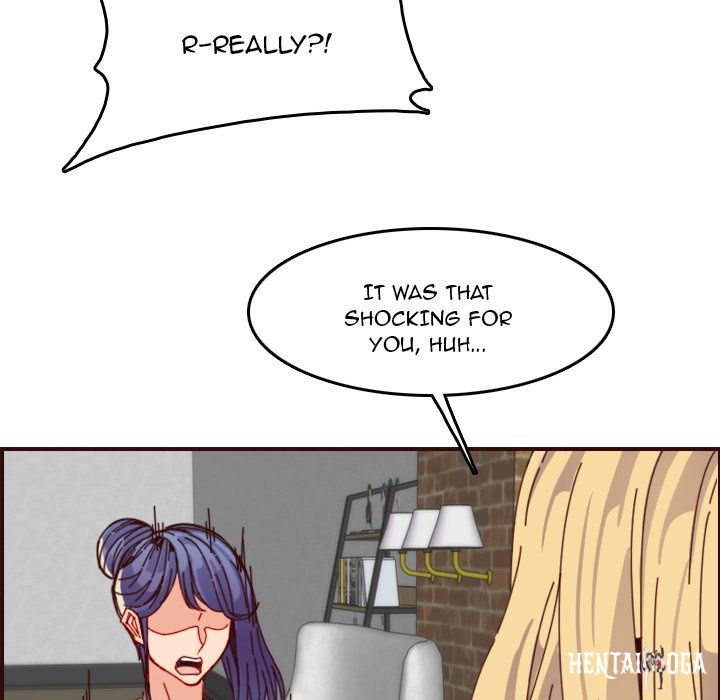 Never Too Late Never Too Late Chapter 69 - Page 51