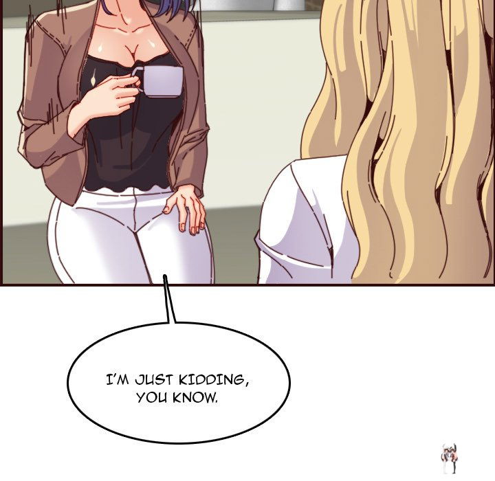 Never Too Late Never Too Late Chapter 69 - Page 52