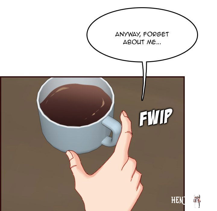 Never Too Late Never Too Late Chapter 69 - Page 53