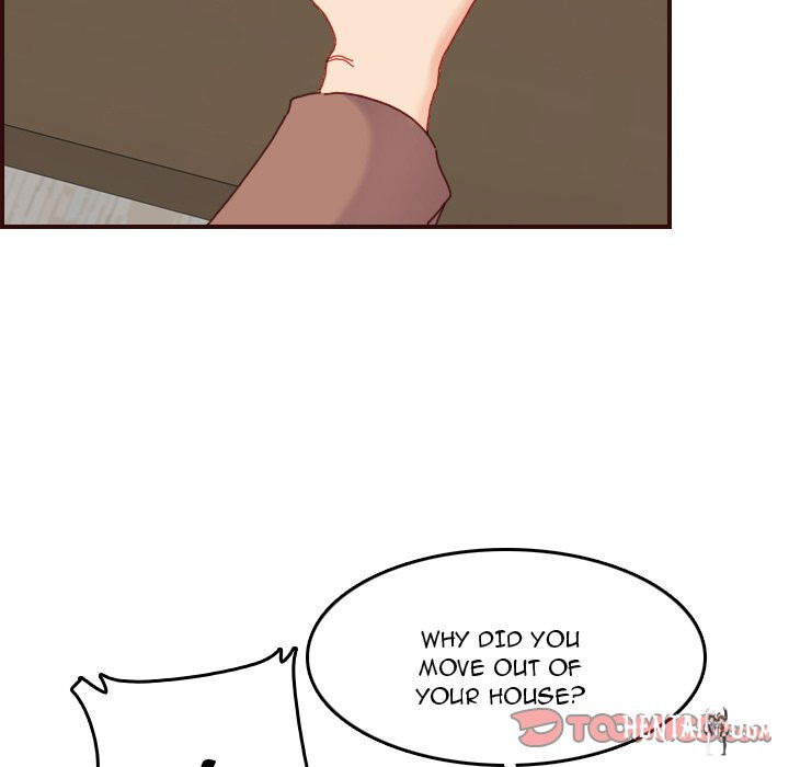 Never Too Late Never Too Late Chapter 69 - Page 54