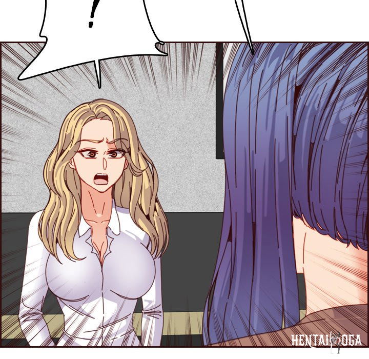 Never Too Late Never Too Late Chapter 69 - Page 55