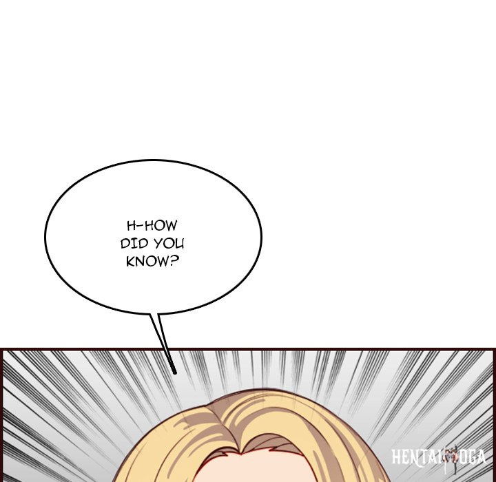 Never Too Late Never Too Late Chapter 69 - Page 56