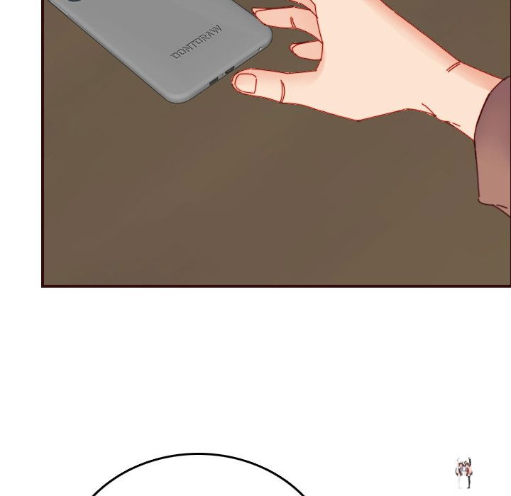 Never Too Late Never Too Late Chapter 69 - Page 59