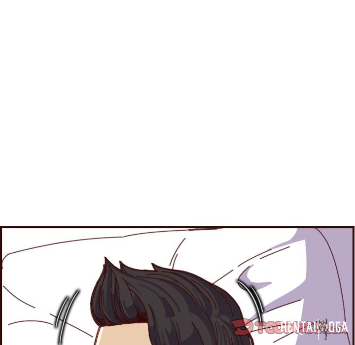 Never Too Late Never Too Late Chapter 69 - Page 6