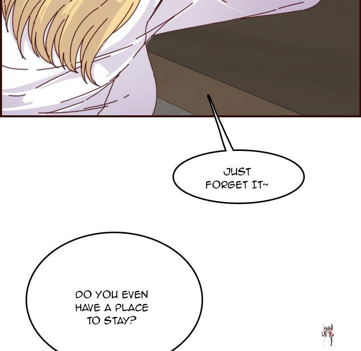 Never Too Late Never Too Late Chapter 69 - Page 63