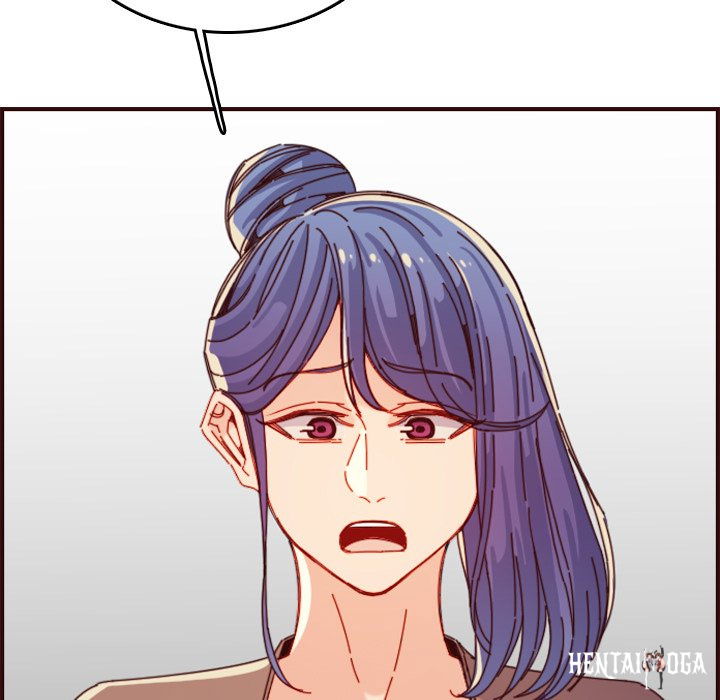 Never Too Late Never Too Late Chapter 69 - Page 64